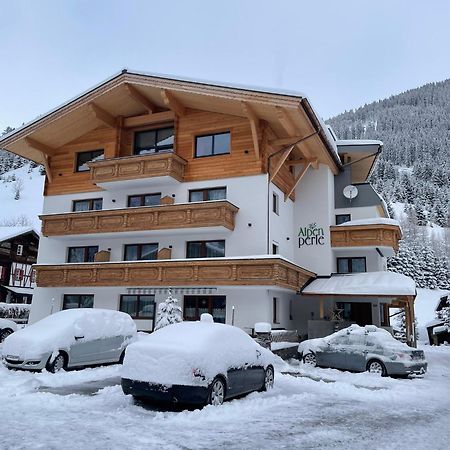 Pension Alpenperle هولزاغو المظهر الخارجي الصورة